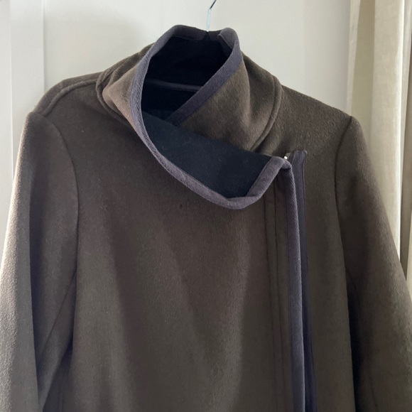 BABTON COAT - worn once - Picture 5 of 5